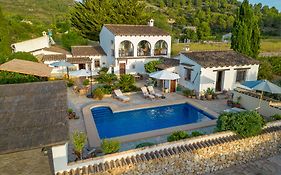 Casa Llibertat Boutique Stay With Spa